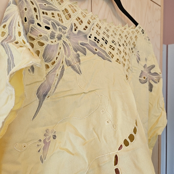 Vintage blouse - Picture 2 of 2